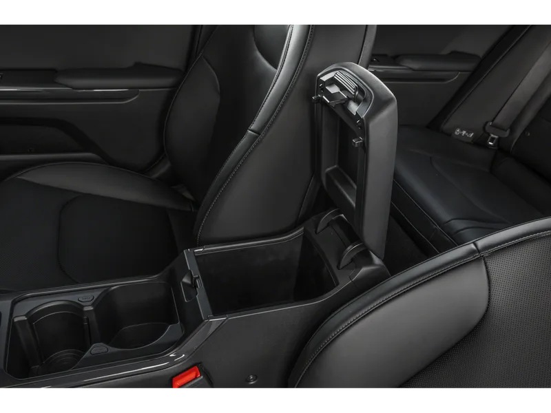2027 Kia K4 Base, photo 13