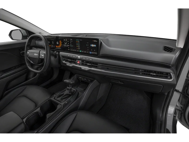 2027 Kia K4 Base, photo 14