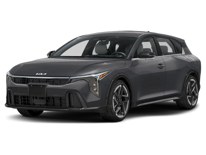 2027 Kia K4 Base