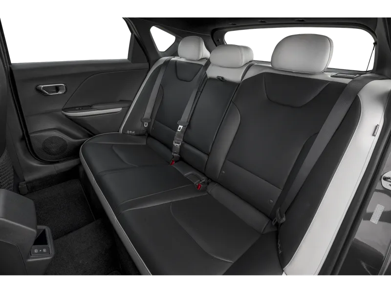 2027 Kia K4 Base, photo 12
