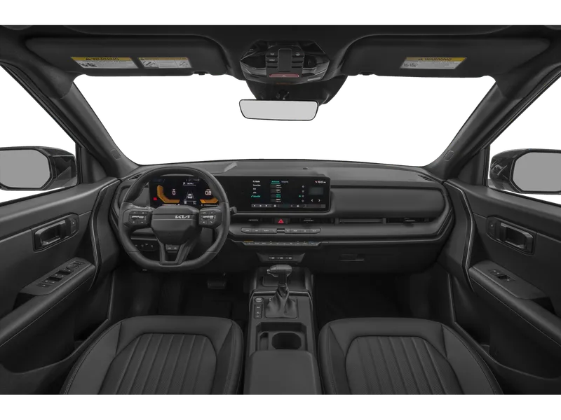 2027 Kia Seltos X-Line S, photo 7