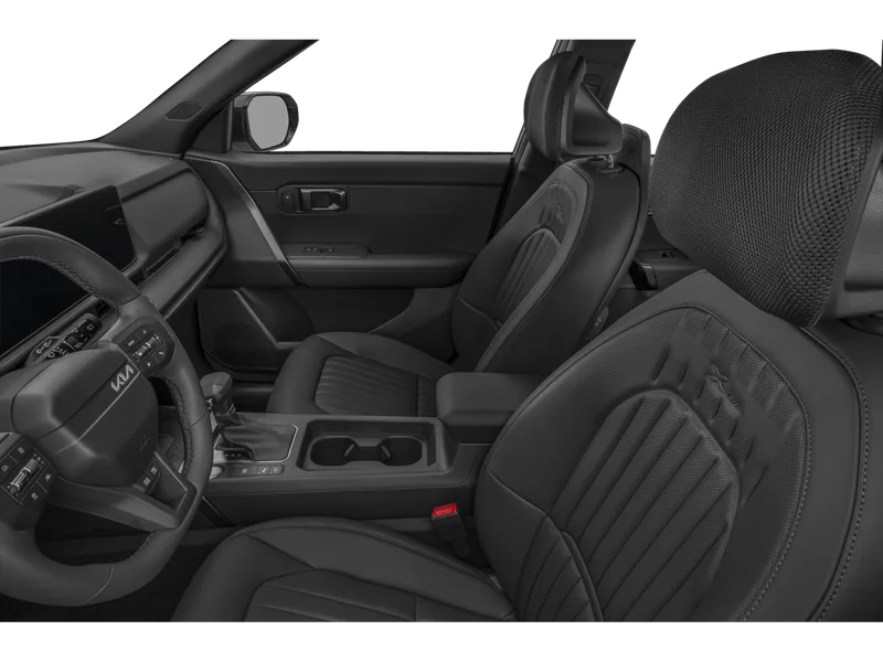 2027 Kia Seltos X-Line S, photo 8