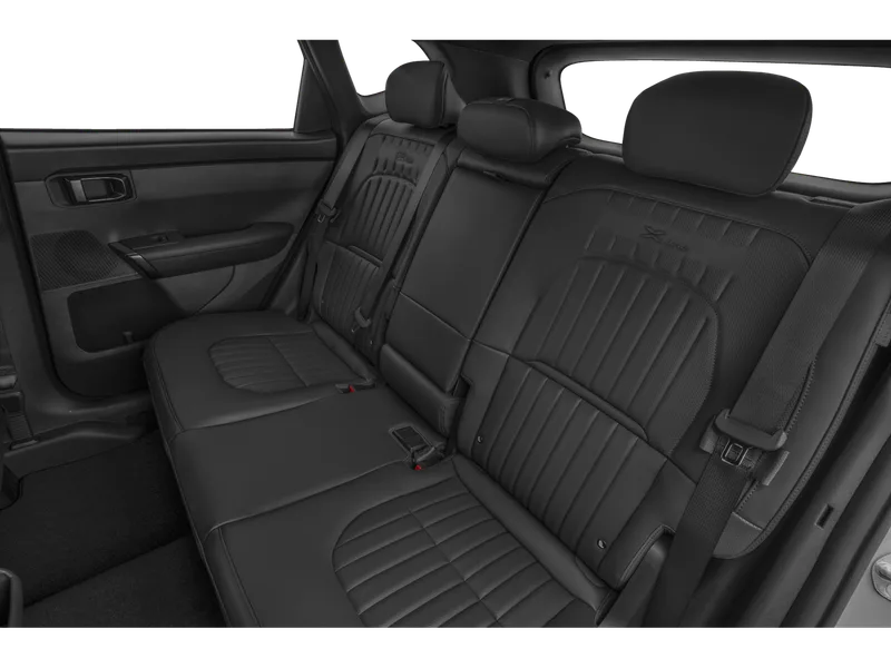 2027 Kia Seltos X-Line S, photo 12