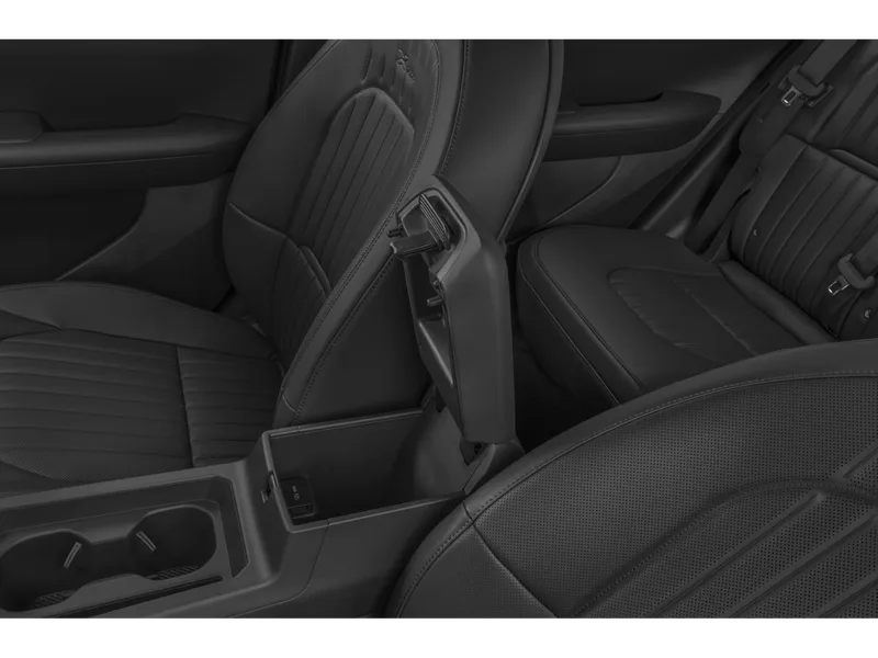 2027 Kia Seltos X-Line S, photo 13