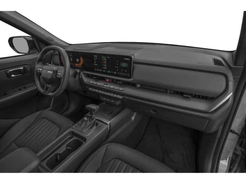 2027 Kia Seltos X-Line S, photo 14