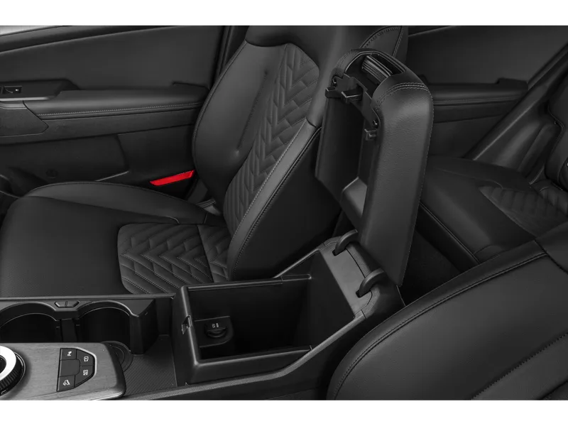 2027 Kia Sportage Hybrid X-Line, photo 13