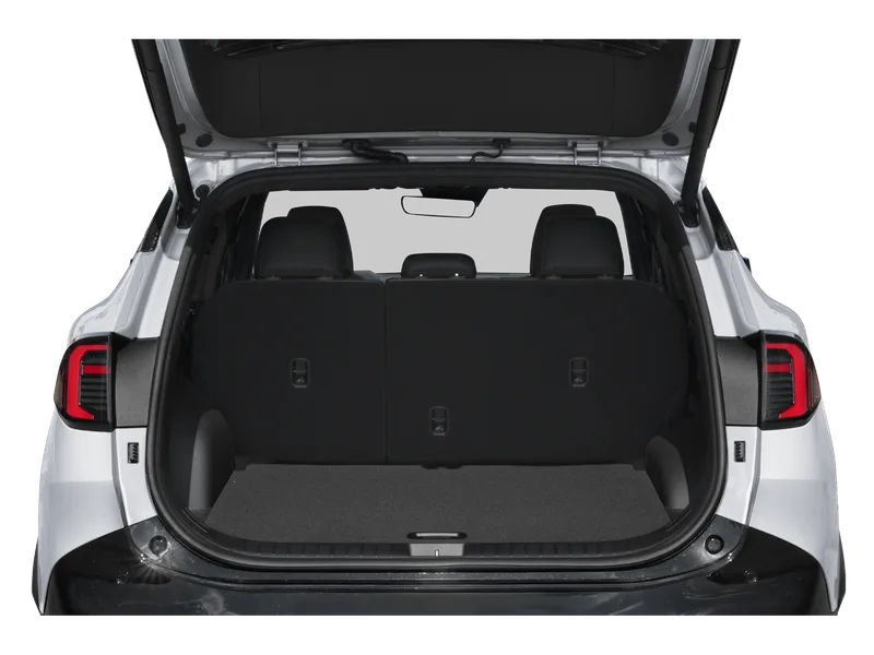 2027 Kia Sportage Hybrid SX-Prestige, photo 10
