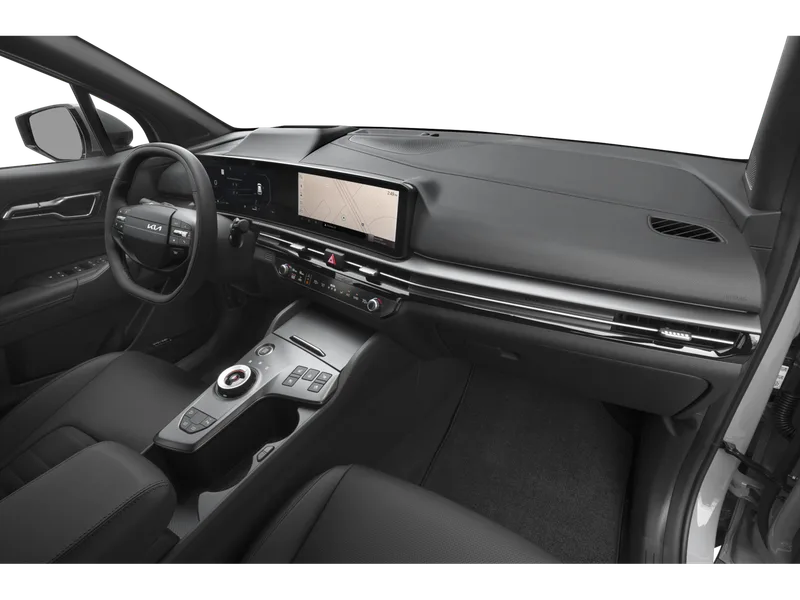 2027 Kia Sportage Hybrid SX-Prestige, photo 14