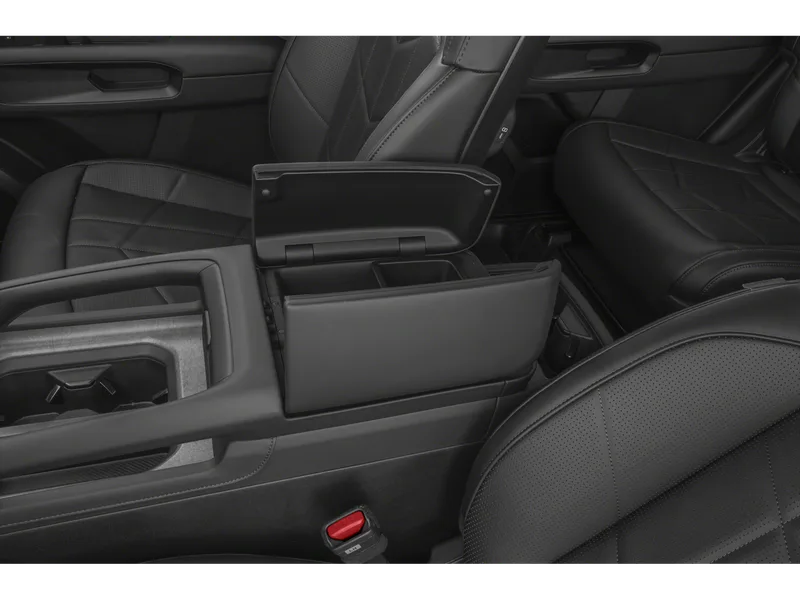 2027 Kia Telluride Hybrid X-Line SX, photo 10