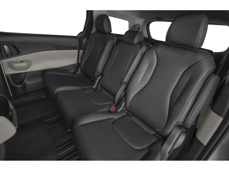 2027 Kia Carnival Hybrid EX, photo 12