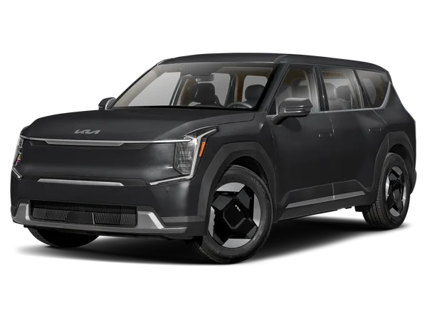 2026 Kia EV9