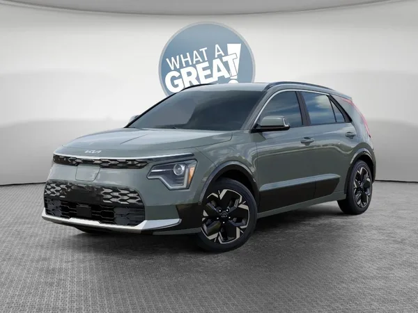 2026 Kia Niro
