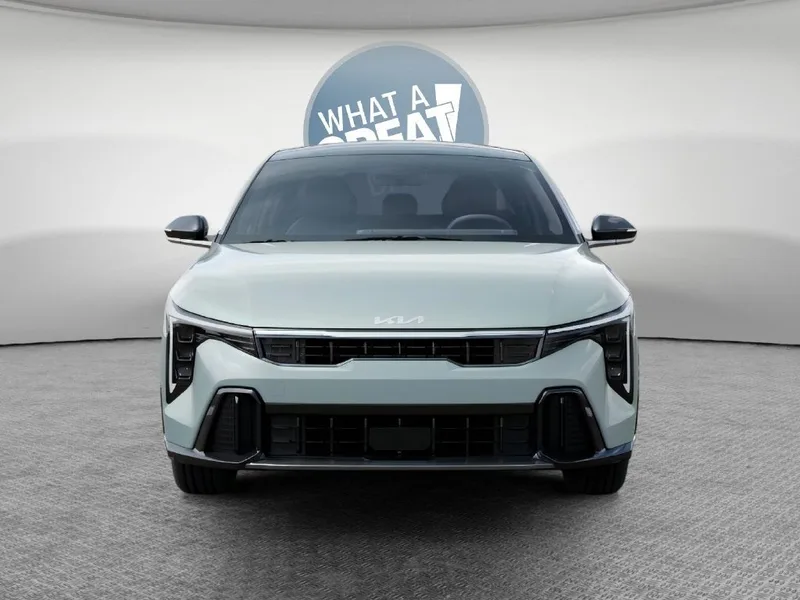 2026 Kia K4 GT-Line, photo 2