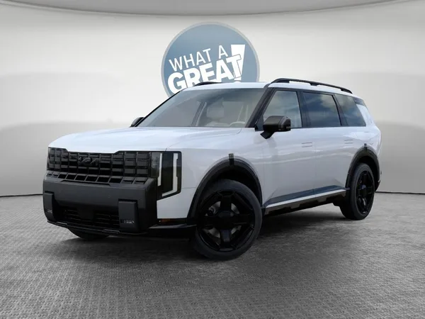 2027 Kia Telluride
