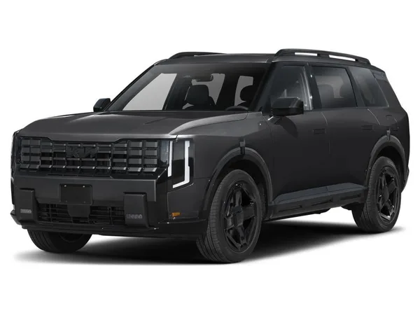 2027 Kia Telluride