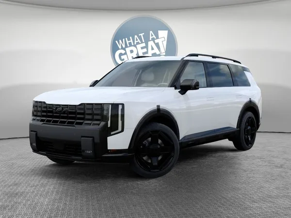 2027 Kia Telluride