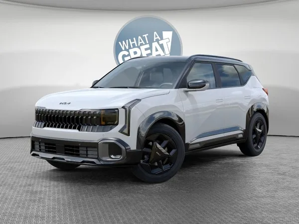2027 Kia Seltos