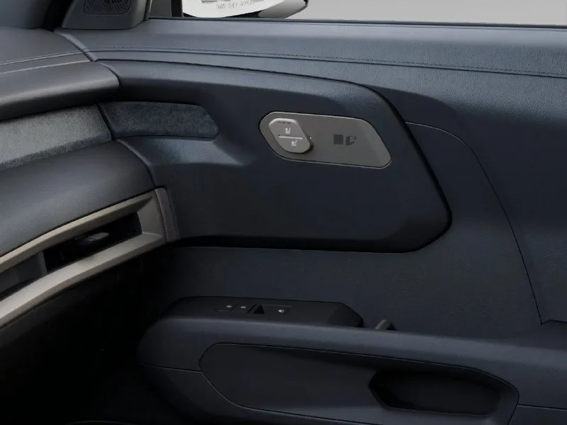 2027 Kia Telluride Hybrid EX, photo 25