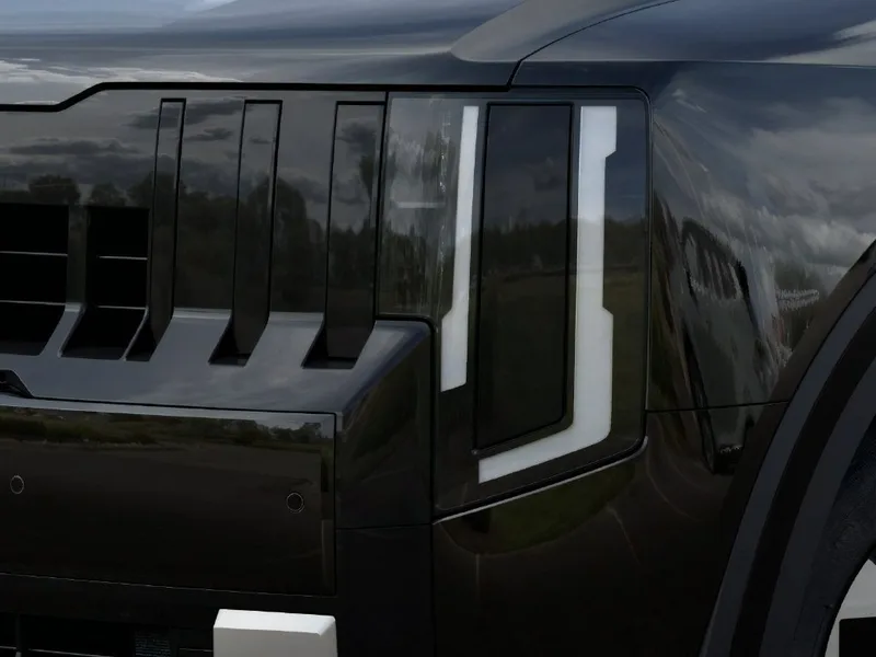 2027 Kia Telluride Hybrid EX, photo 10