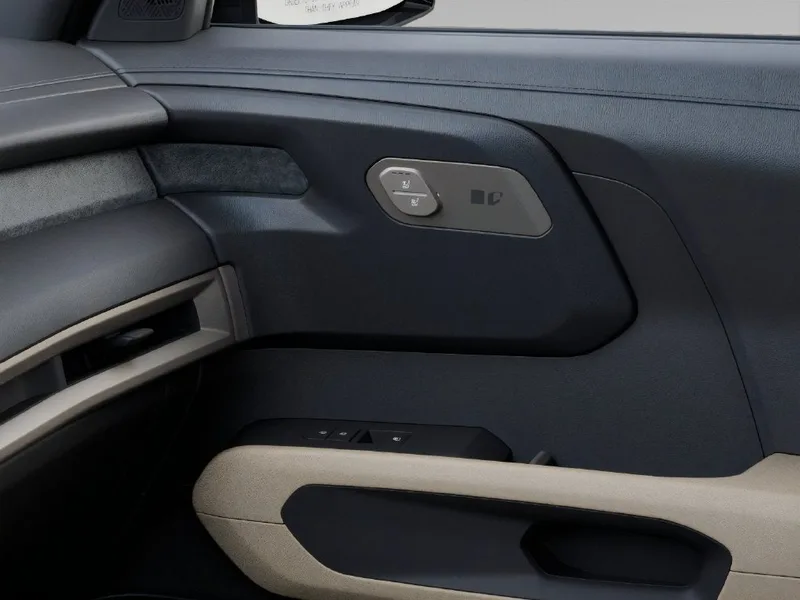 2027 Kia Telluride Hybrid EX, photo 25