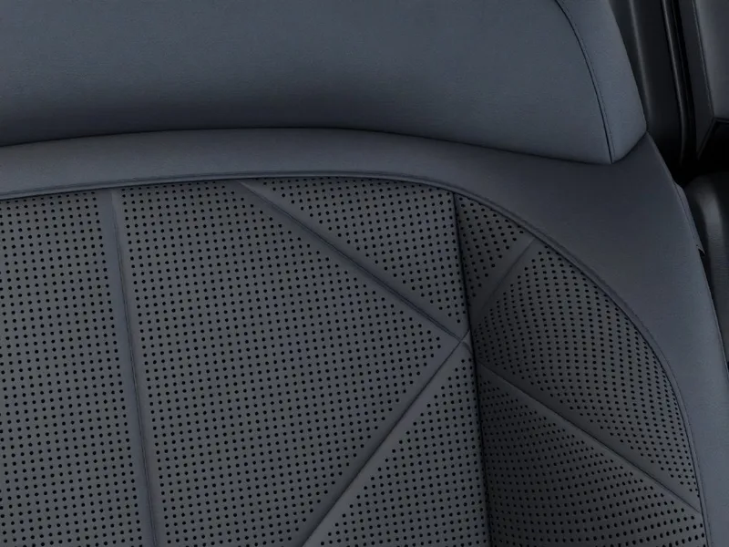 2027 Kia Telluride Hybrid EX, photo 24