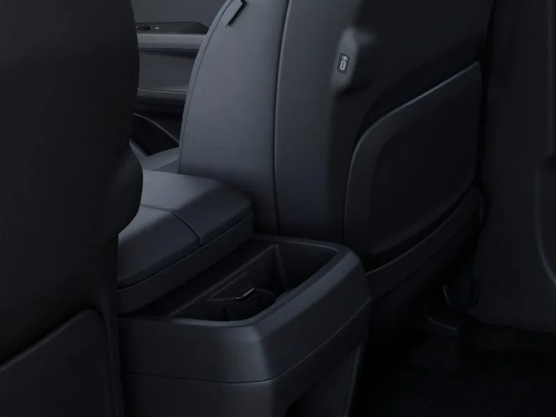 2027 Kia Telluride Hybrid EX, photo 26
