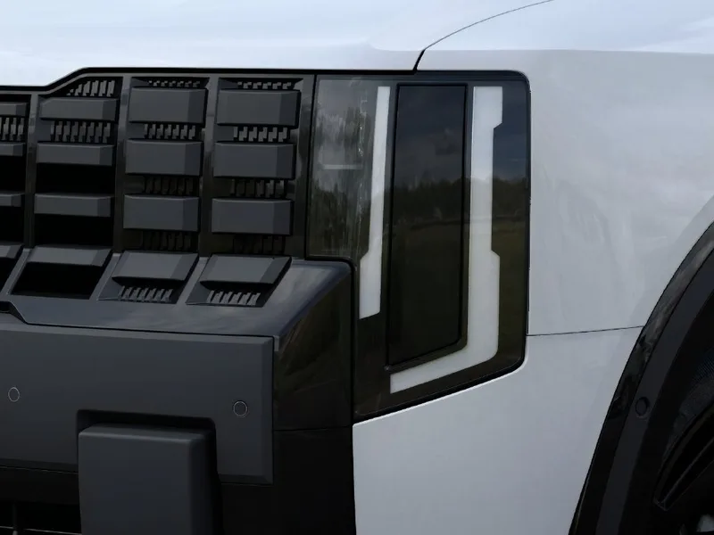 2027 Kia Telluride Hybrid X-Line SX Prestige, photo 10