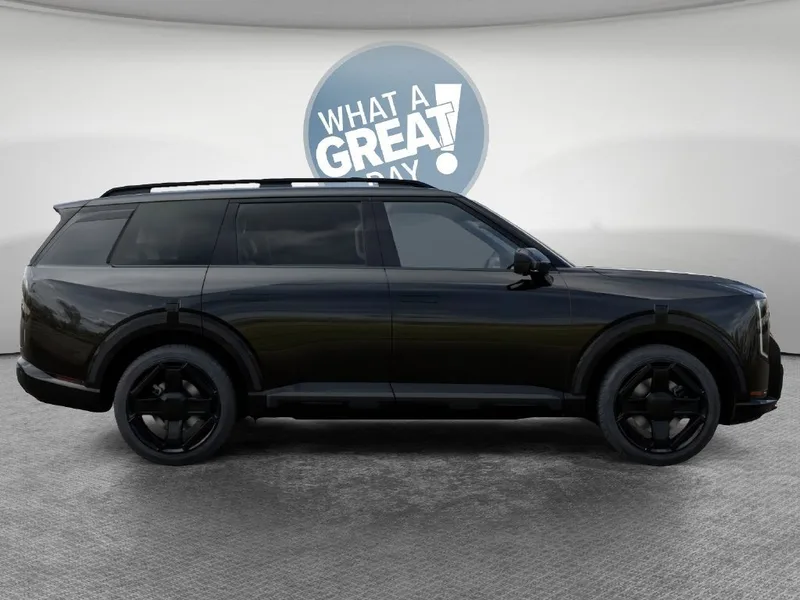 2027 Kia Telluride Hybrid X-Line SX Prestige, photo 7