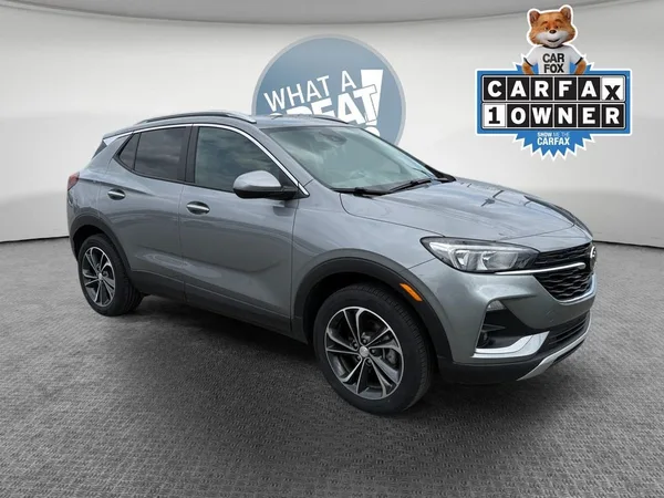 2023 Buick Encore