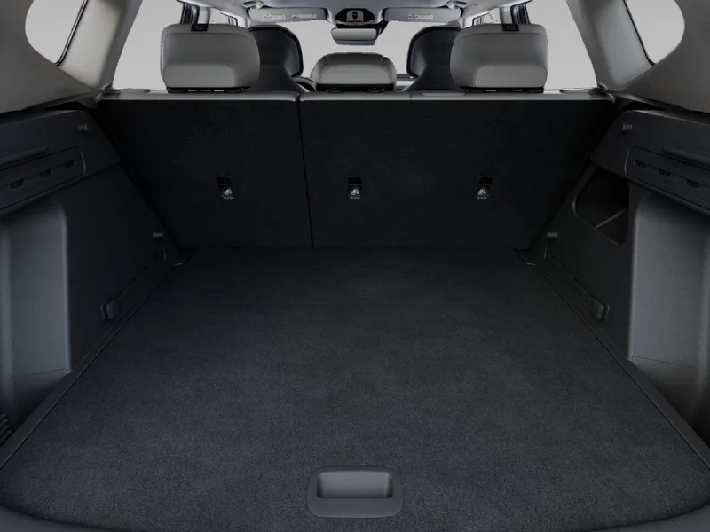 2027 Kia Seltos EX, photo 19