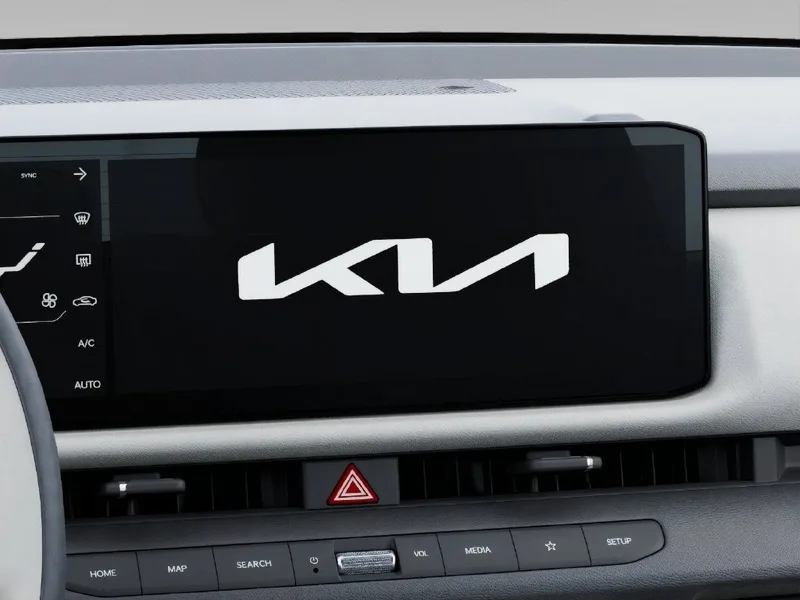 2027 Kia Seltos EX, photo 20