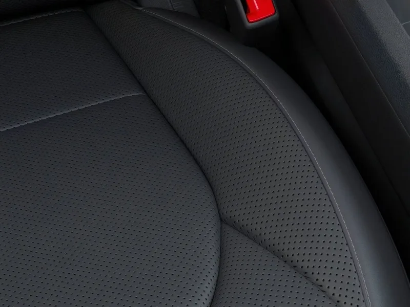 2027 Kia Seltos EX, photo 24