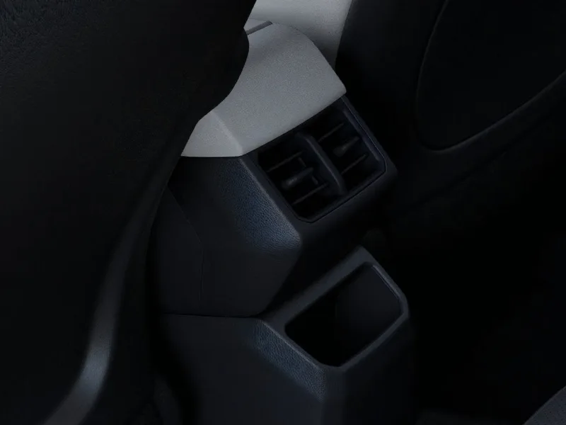 2027 Kia Seltos EX, photo 26