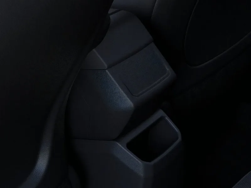 2027 Kia Seltos X-Line S, photo 26