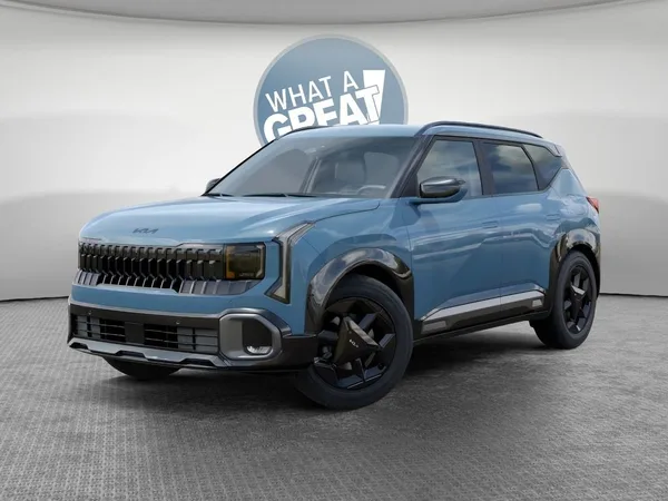 2027 Kia Seltos