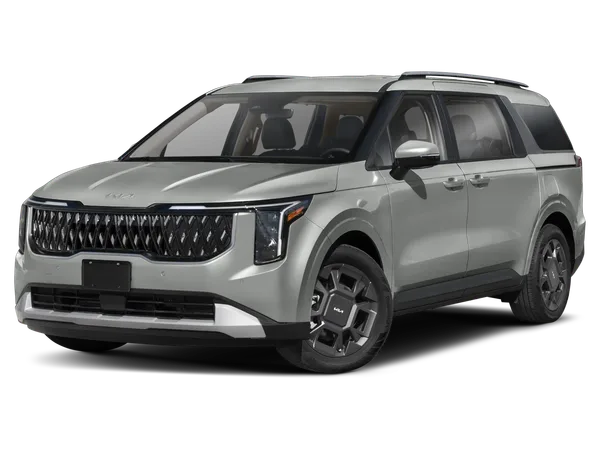2026 Kia Carnival