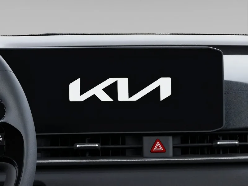 2027 Kia Carnival Hybrid EX, photo 20